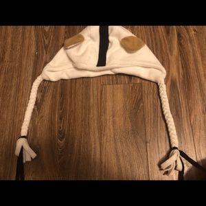 Pennstate nittany lion hat